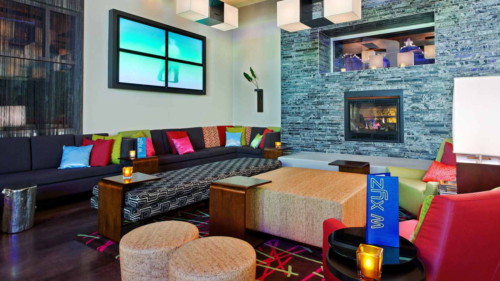 Aloft Asheville Downtown מראה חיצוני תמונה